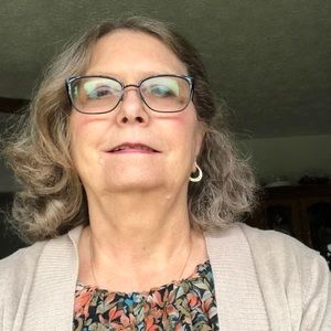 Meet your Posher, Ann